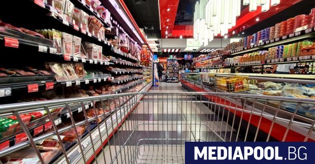 Цените на хранителните стоки на едро продължават да растат и