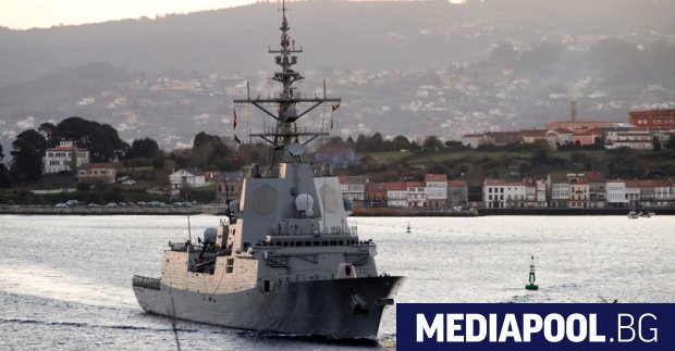 Военното министерство ще закупи ракети и торпеда за въоръжаването на