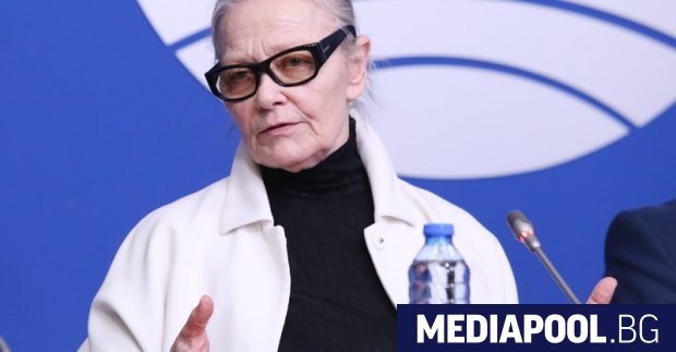 Актрисата Цветана Манева ще бъде удостоена с наградата Аскеер за