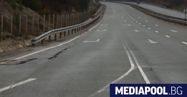 Редица нередности са открити при проверка на пътната маркировка разпоредена