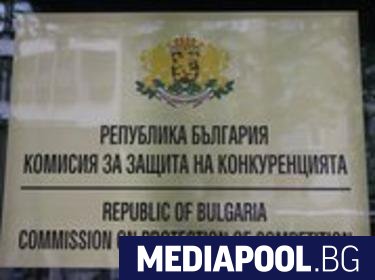 Комисията за защита на конкуренцията КЗК се обиди на медиите