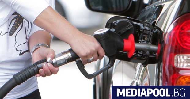 Цените на горивата в София остават високи предаде БГНЕС На