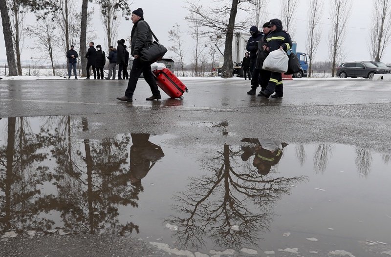 Правителството стартира плащанията към хотелиерите, настанили бежанци от Украйна