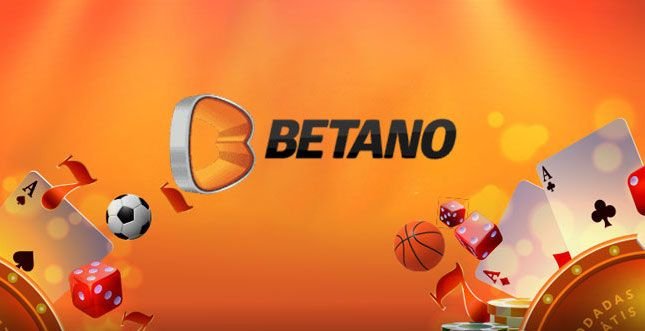 С какво се отличава Betano казино?