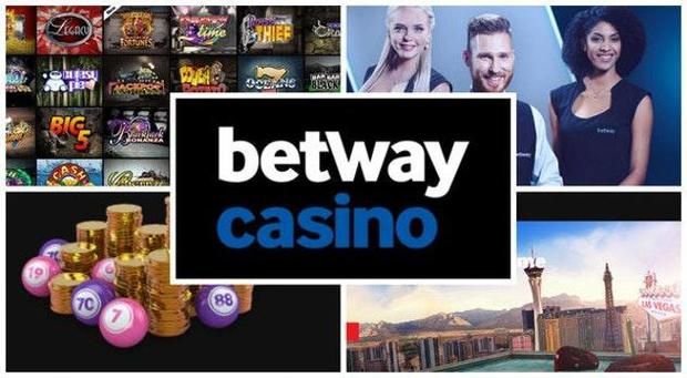 Кои са топ предложенията от Betway казино в България?