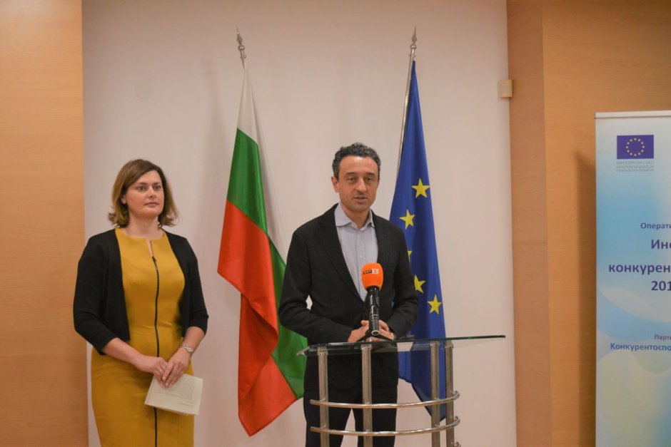 Български фирми ще получат 136 млн. лв. за енергийната ефективност