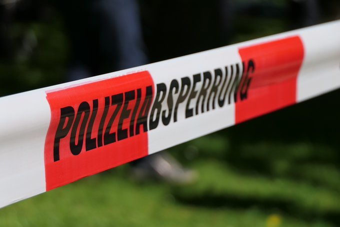 Германската полиция осуети заговор за отвличане на здравния министър