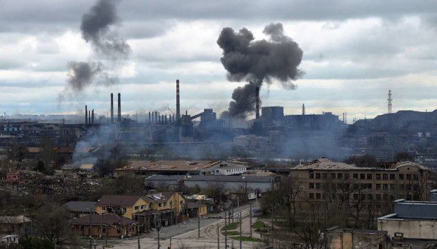 Взривове в южна Русия, Украйна ги определи като отплата за руската инвазия