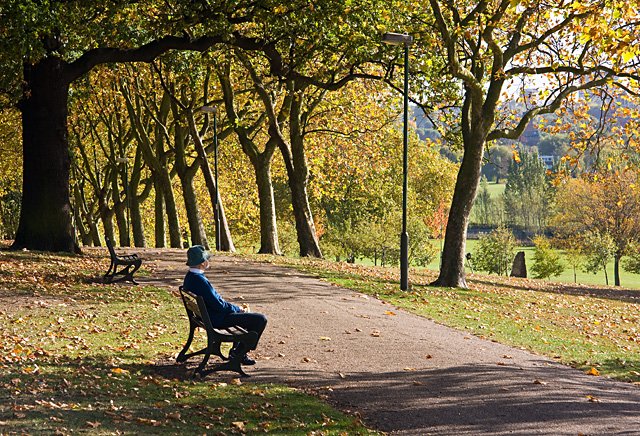 Посланикът ни в Лондон брани парк "Гладстон" от преименуване