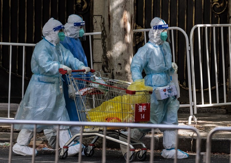 Пекин разширява масовото тестване за коронавирус