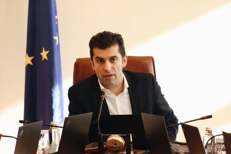 Кирил Петков: Не е договаряно падане на ветото над Северна Македония за ЕС до юни