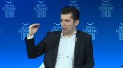 Кирил Петков: Русия използва корупцията, за да влияе на вътрешната стабилност у нас