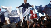 Президентските избори във Франция - "римейк, но и съспенс"