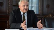 Иван Демерджиев отказа да е заместник на Рашков