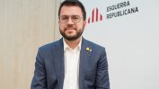 Каталунска партия заплашва да свали испанското правителство заради шпиониране
