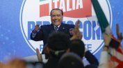 Берлускони е "дълбоко разочарован и натъжен" от Путин