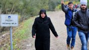 Четирима българи са задържани в Мароко за трафик на бежанци