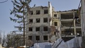 Войната: Руснаците засилиха атаките срещу Киев; Зеленски предупреди Москва за Мариупол