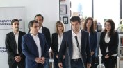 "Продължаваме промяната" става партия с учредително събрание в Пловдив