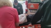 Двама мигранти загинаха при катастрофа на военен камион край Граматиково