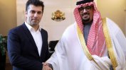 Премиерът обсъди със саудитски министър енергийната диверсификация