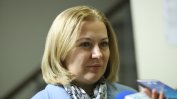 Правосъдната министърка няма илюзии, че ВСС ще уволни Гешев