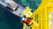 Дания увеличава добива на газ от Северно море, за да спре доставките от Русия