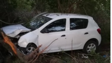 Четири жертви на неправилно изпреварване на пътя Пловдив-Карлово