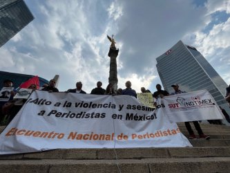 Две журналистки са били убити в Мексико