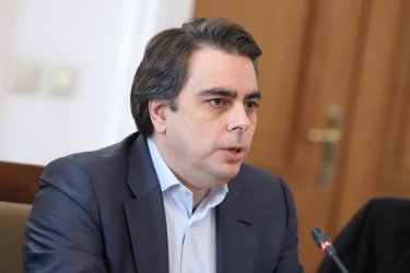 Асен Василев: Ако не получим отсрочка за петрола, няма да подкрепим новия пакет санкции срещу Русия