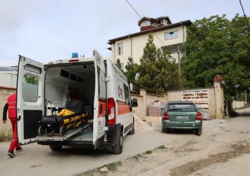 Четири жертви на пожар в дом за стари хора във Варна