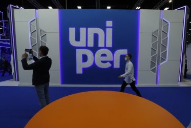 Германската Uniper ще плаща на "Газпром" в рубли