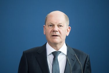 Олаф Шолц заяви, че e против
