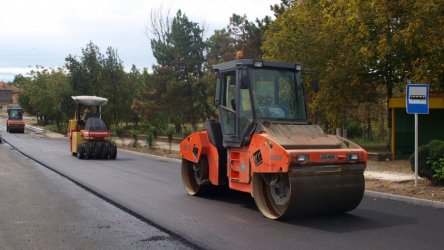Започва ремонтът на 27 км от пътя Поликраище - Елена на 11 май
