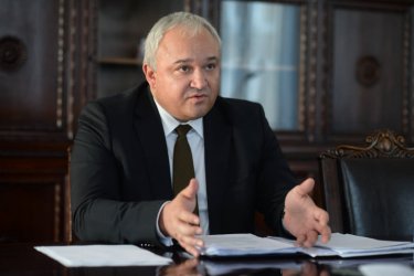Иван Демерджиев: Не може Борисов да бъде вкарван в ролята на жертва
