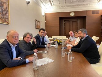Управляващите се събраха на коалиционен съвет заради военната помощ за Украйна