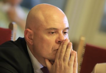 Прокуратурата е отказала дело срещу Гешев по сигнал на съдебен инспектор