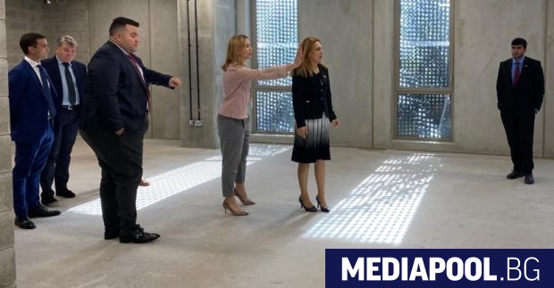 Българката Ралица Димчева Иванова е най едрият български собственик на недвижими