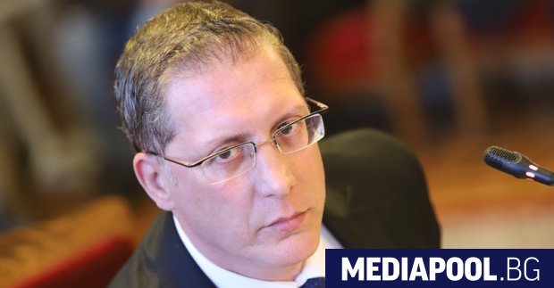 В интервю за Mediapool шефът на правната комисия в парламента