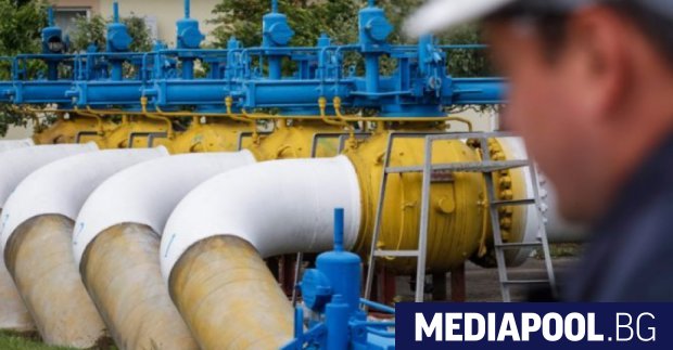 Спирането на работата на газопровод в Източна Украйна провокира ново