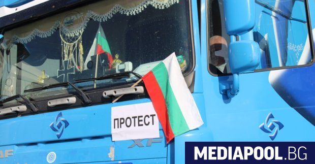 В петък в медиите изтече аудиозапис на разправиите между превозвачите