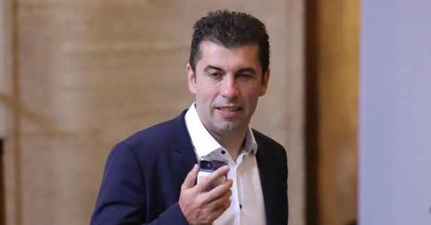 Премиерът Кирил Петков заминава в неделя на двудневно посещение във