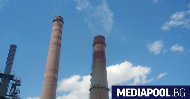 Свързваната с бизнесмена въглещна електроцентрала Марица 3 ще остане затворена