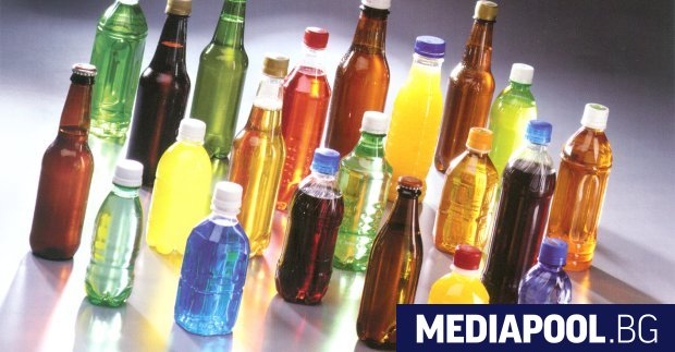 България е сред водещите пазари по дял на газирани напитки