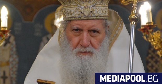 Българският патриарх Неофит заклейми започната от Русия война в Украйна