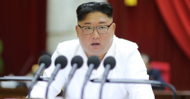 Северна Корея съобщи шест нови смъртни случая на фона на