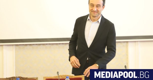 Според министъра на иновациите Даниел Лорер на лидера на Има