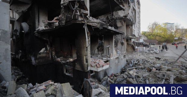 По важните новини от 65 ия ден на войната срещу Украйна накратко