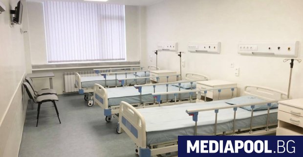 Здравеопазването в България разполага с достатъчно ресурси като болници легла