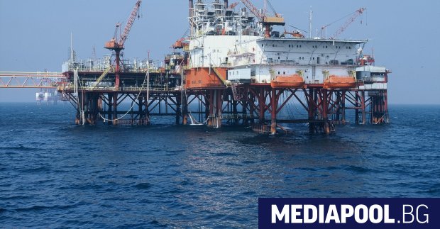 Румъния може да започне официално да добива газ от Черно